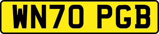 WN70PGB
