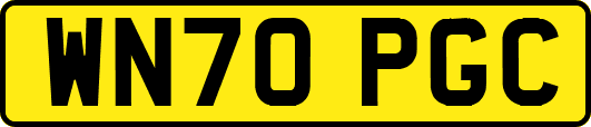 WN70PGC