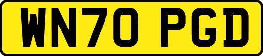 WN70PGD