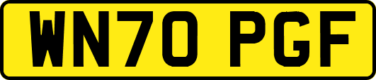 WN70PGF