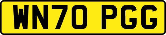 WN70PGG