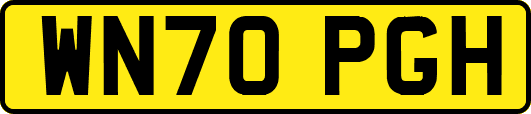 WN70PGH