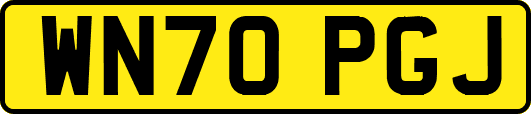 WN70PGJ