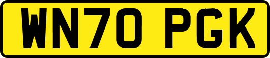 WN70PGK