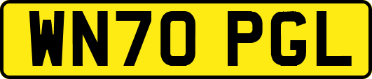 WN70PGL