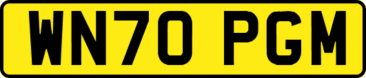 WN70PGM