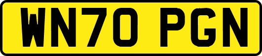 WN70PGN