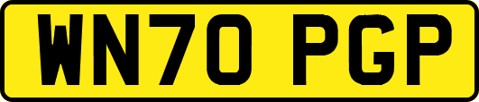 WN70PGP