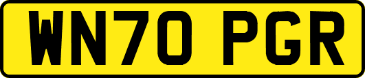 WN70PGR