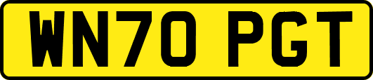 WN70PGT