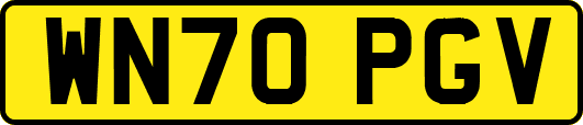 WN70PGV