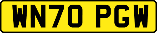 WN70PGW