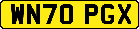 WN70PGX