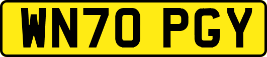 WN70PGY