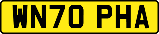 WN70PHA