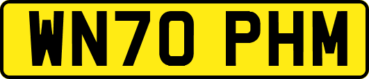 WN70PHM