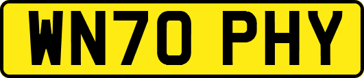 WN70PHY