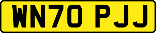 WN70PJJ