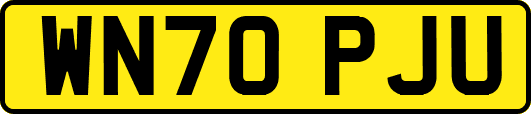 WN70PJU