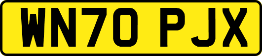 WN70PJX