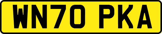 WN70PKA