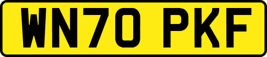 WN70PKF