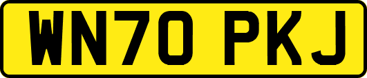 WN70PKJ