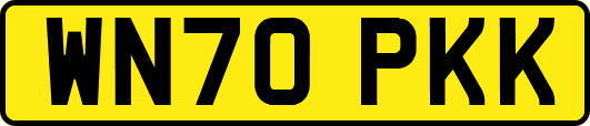 WN70PKK