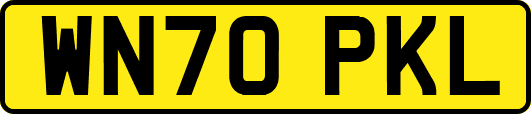 WN70PKL
