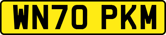 WN70PKM