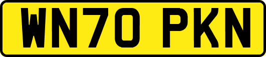 WN70PKN