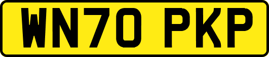 WN70PKP
