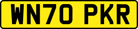 WN70PKR