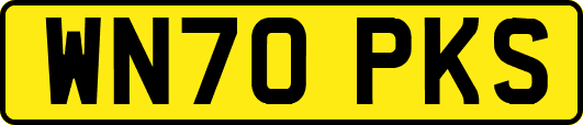 WN70PKS