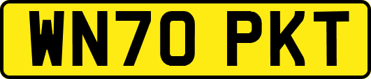 WN70PKT