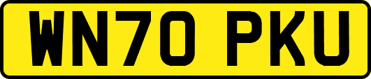 WN70PKU