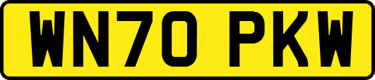 WN70PKW