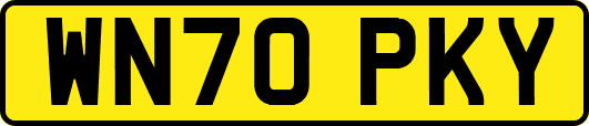 WN70PKY