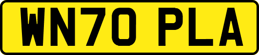 WN70PLA