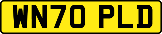 WN70PLD