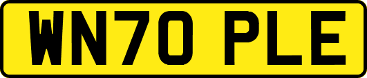 WN70PLE