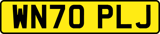 WN70PLJ
