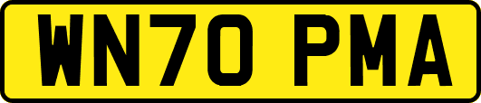 WN70PMA