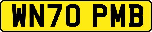 WN70PMB