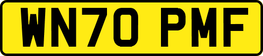 WN70PMF