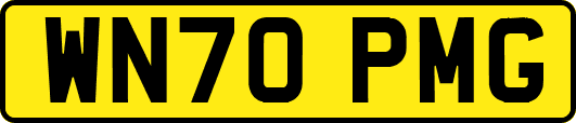 WN70PMG