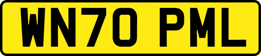 WN70PML
