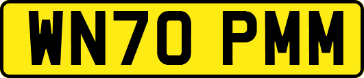 WN70PMM