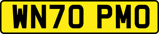 WN70PMO