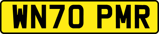 WN70PMR